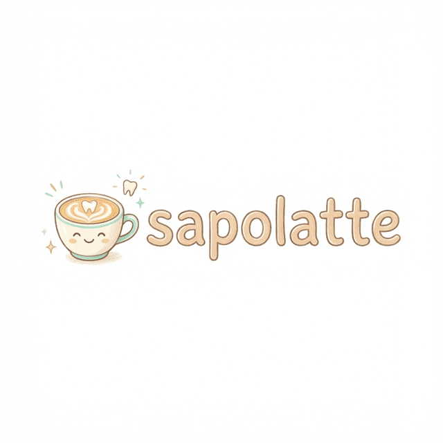 Sapolatte